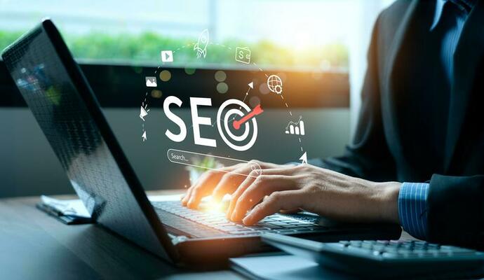 SEO Trends That Will Shape 2025 and Beyond