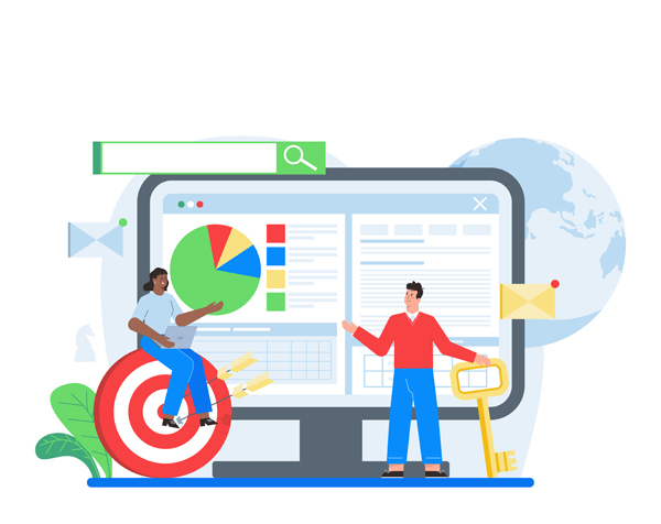 International SEO