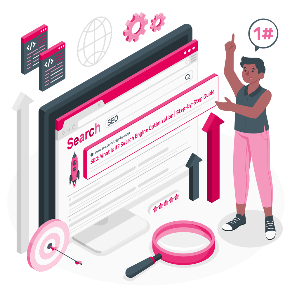 SEO Service