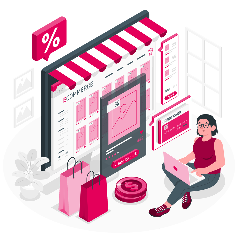 E-Commerce SEO