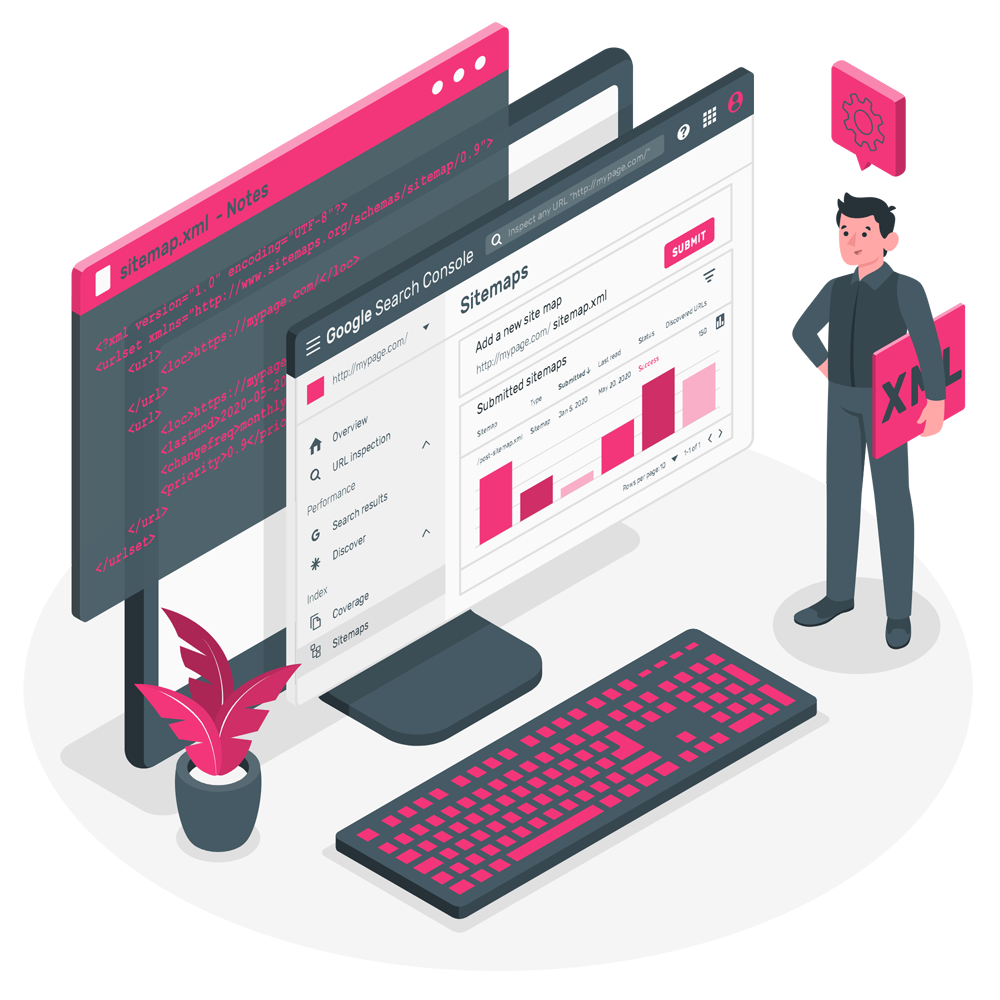 Local SEO