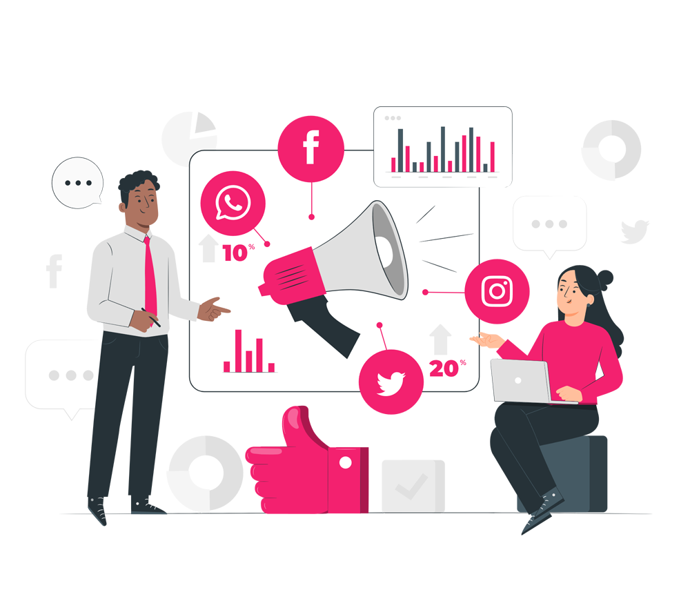 Enterprise SEO